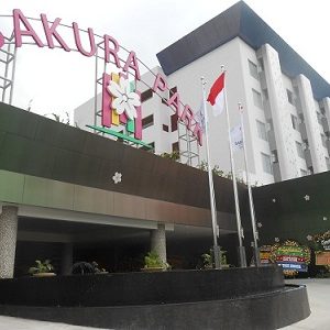 Grand Puri Hotel (Sakura) Cikarang