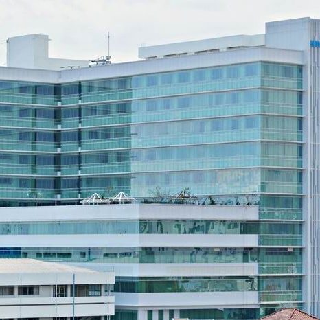 RS Telogorejo Semarang