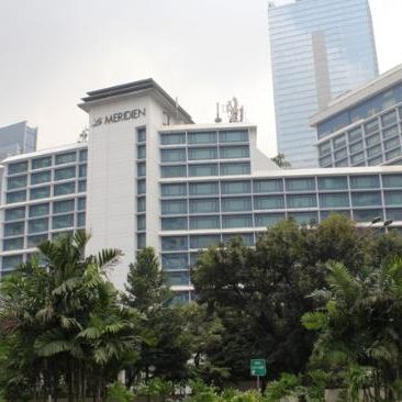 le-meridien-jakarta